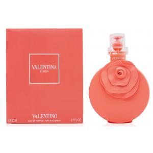 VALENTINO沁橘珊瑚女性淡香精80ML