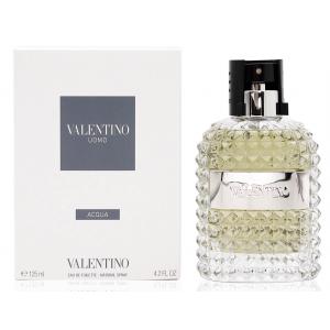 VALENTINO UOMO迷漾男性淡香水125ML(T)