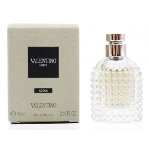 VALENTINO UOMO 迷漾男性淡香水4ML(S)