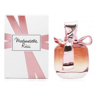 NINA RICCI花漾女EDP80ML