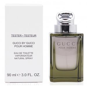 GUCCI BY GUCCI 同名經典男(T) 90ML