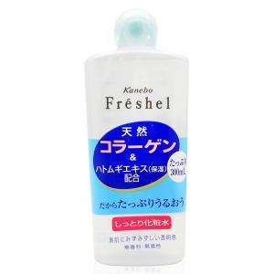 KANEBO保濕美容化妝水-滋潤 300 ML