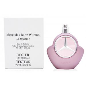 MERCEDES BENZ賓士 爵色佳人女EDT90ML(T)