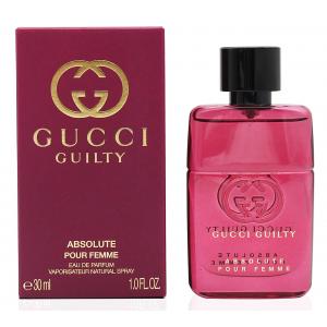 GUCCI罪愛完美女香EDP30ML