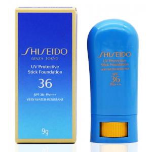 SHISEIDO (FI)新艷陽夏‧防晒霜9G