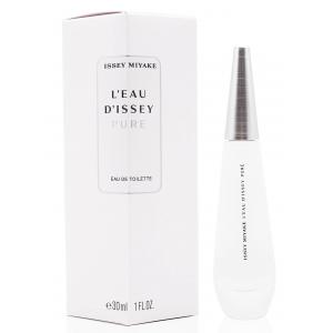 ISSEY MIYAKE(覺醒-銀)一生之水女性淡香水30ML