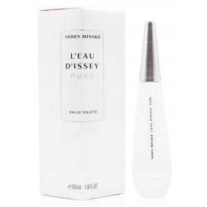 ISSEY MIYAKE(覺醒-銀)一生之水女性淡香水50ML