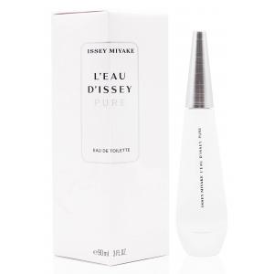 ISSEY MIYAKE(覺醒-銀)一生之水女性淡香水90ML