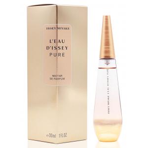 ISSEY MIYAKE(昇華-金)一生之水女性淡香精30ML