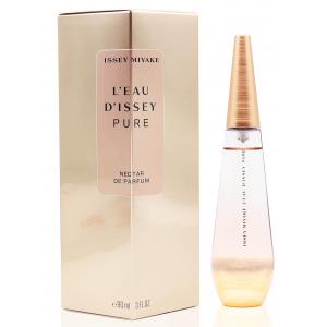 ISSEY MIYAKE(昇華-金)一生之水女性淡香精90ML