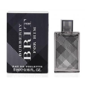 BURBERRY 風格男性淡香水5ML(S)