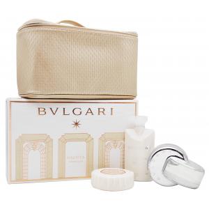BVLGARI 晶澈65白水晶女性淡香水禮盒(65091)
