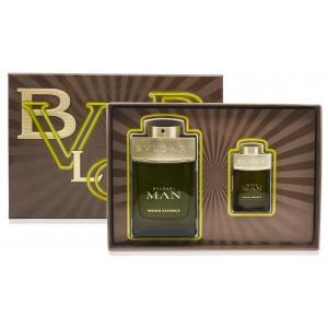 BVLGARI 城巿森林男性淡香精禮盒(9474)