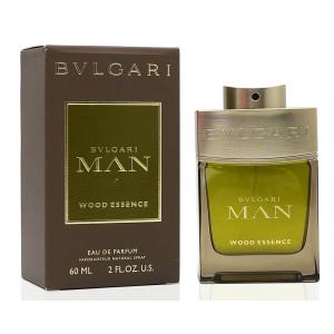BVLGARI 城巿森林男性淡香精60ML