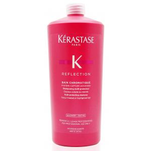 KERASTASE 漾光炫色髮浴(輕盈版)1000ML