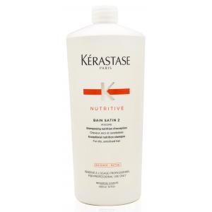 KERASTASE 皇家鳶尾滋養2號髮浴1000ML