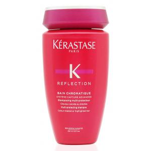 KERASTASE (輕盈版)漾光炫色髮浴250ML