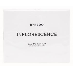 BYREDO INFLORESCENCE 春日花序 EDP50ML