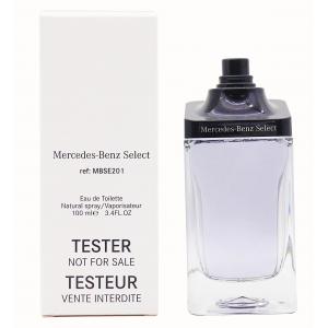 Mercedes Benz 帝耀非凡 男EDT100ML(T)