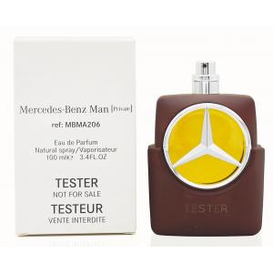 Mercedes Benz 私人訂製版 男EDP100ML(T)