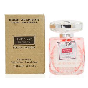 JIMMY CHOO浪漫繽紛女性EDP100ML(T)