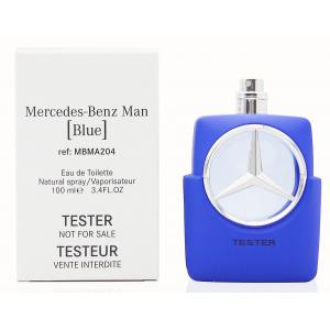 MERCEDES BENZ賓士紳藍爵士100ML(T)