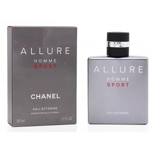 (航空版)CHANEL 運動男香極限版EDP50ML