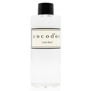 COCOD OR (LB青檸羅勒)200ML擴香補充瓶