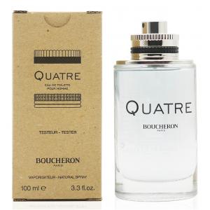 BOUCHERON環戒男性淡香水100ML(T)