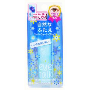 koji EYE TALK超防水型雙眼皮膠6ML