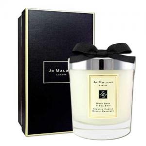 JO MALONE 鼠尾草與海鹽蠟燭200G