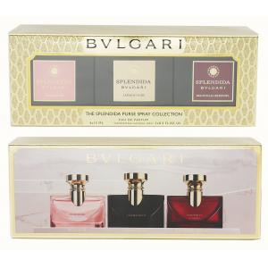 BVLGARI 三入禮盒(08809)