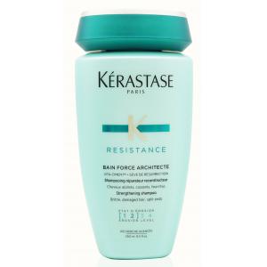 KERASTASE煥髮綻生1-2級髮浴250ML