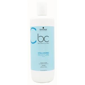 BC SCHWARZKOPF BC水感保濕玻尿酸髮霜1000ML