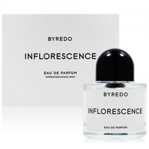 BYREDO 春日花序淡香精100ML