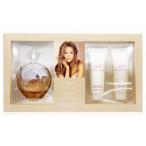 JLO STILL星鑽禮盒(EDP100ML+沐75ML+體75ML)