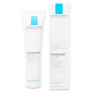 LA ROCHE-POSAY全面舒痕修復凝膠40ML