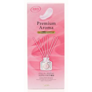 ST雞仔牌(愛戀花束)贅澤擴香竹瓶50ML