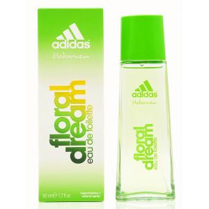 ADIDAS愛迪達綠野仙蹤女性淡香水50ML