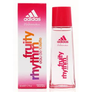 ADIDAS愛迪達甜美果漾女性淡香水50ML