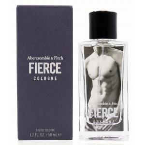 ABERCROMBIE & FITCH肌肉男性古龍水50ML