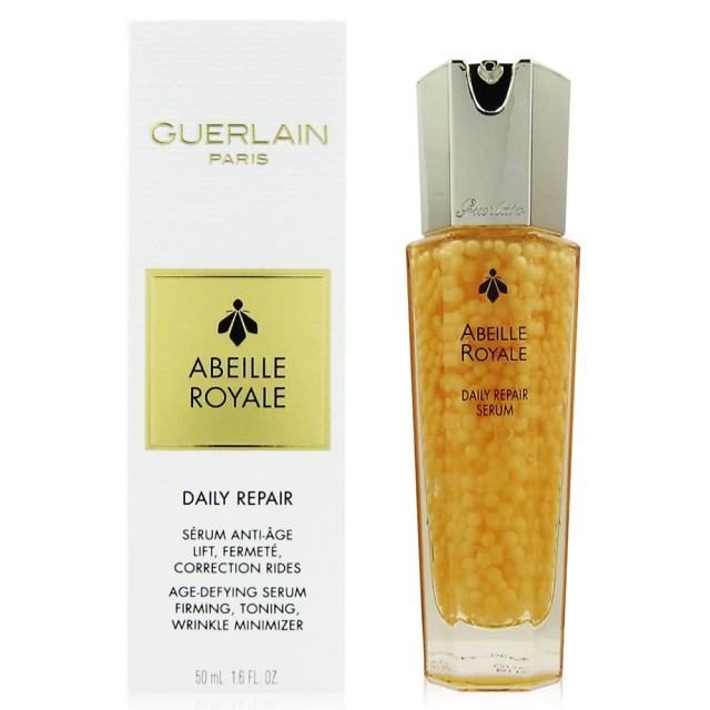 GUERLAIN皇家蜂王乳修護精華50ML