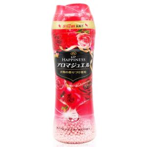 P&G(紅)洗衣芳香顆粒520ML