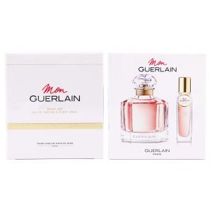 GUERLAIN我的印記禮盒(EDP100ML+EDP15ML)