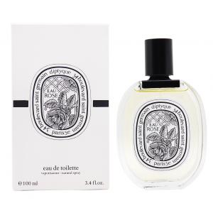 DIPTYQUE EAU ROSE 玫瑰之水100ML