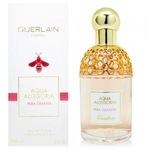 GUERLAIN初夏沁梨淡香水75ML