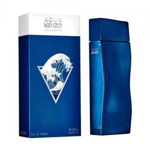 KENZO AQUA KENZO男性淡香水100ML