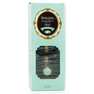 ST SHALDAN(舒暢花果香)室內香氛45ML