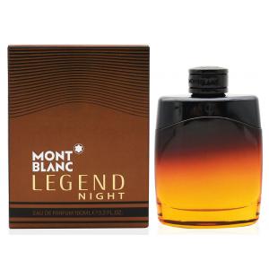 MONTBLANC萬寶龍傳奇紳夜男仕EDP100ML