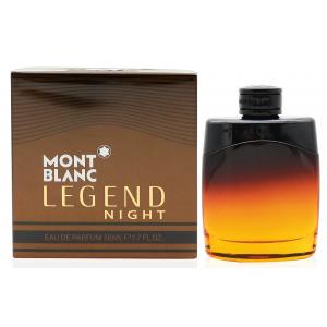 MONTBLANC傳奇紳夜男仕EDP50ML